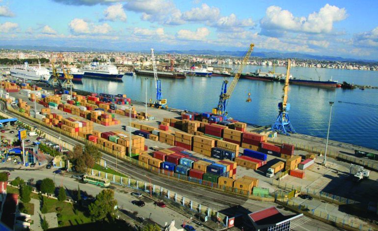 Mbetje të rrezikshme nga Shqipëria drejt Tajlandës, reagon Drejtoria e Doganave: Po bashkëpunojmë me OLAF për të lokalizuar ngarkesën