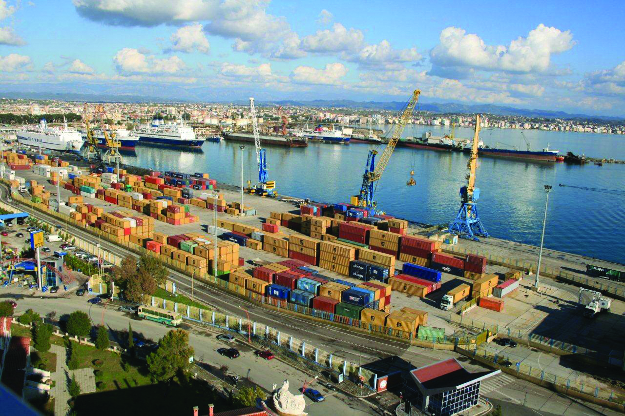 Mbetje të rrezikshme nga Shqipëria drejt Tajlandës, reagon Drejtoria e Doganave: Po bashkëpunojmë me OLAF për të lokalizuar ngarkesën
