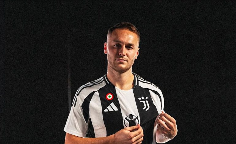 “Juventus klubi më i rëndësishëm në Itali”, Koopmeiners flet për herë të parë si bardhezi: Dëshiroj të fitoj, ndaj jam këtu