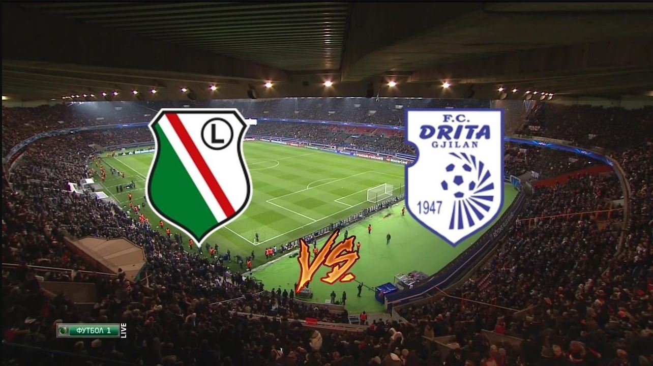 Conference League/ Drita e vetmja skuadër shqiptare në Evropë, sfidon sot polakët e Legia-s