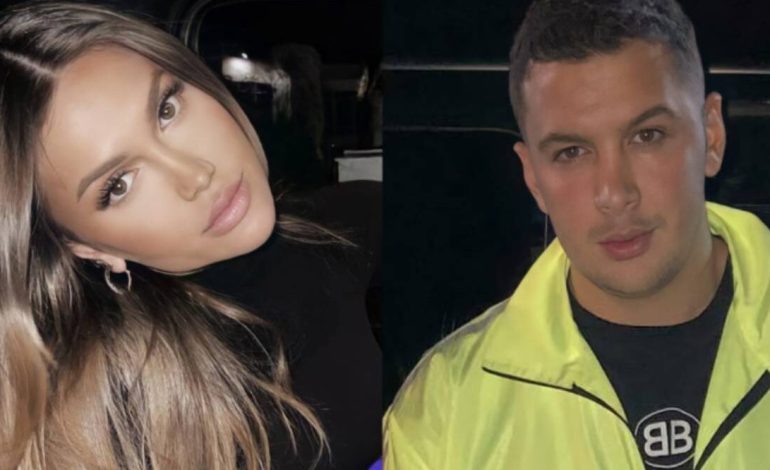 Dasma e shumëpritur! Lori Hoxha dhe partneri i saj i japin fund beqarisë në Meksikë?