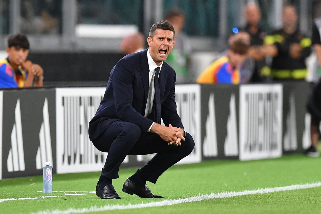 Juve shkëlqen në start, Motta “ringjall” Zonjën e Vjetër: Kam ndjesi pozitive (VIDEO)