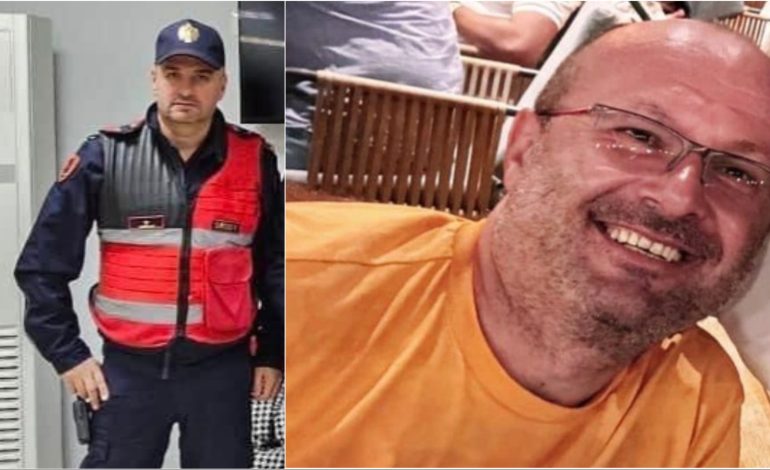 “Më mirë vras veten, se të kalbem në burg”/ Çfarë i tha Ervin Goxhara kunatit, po përdoret si negociator për vetëdorëzimin e efektivit