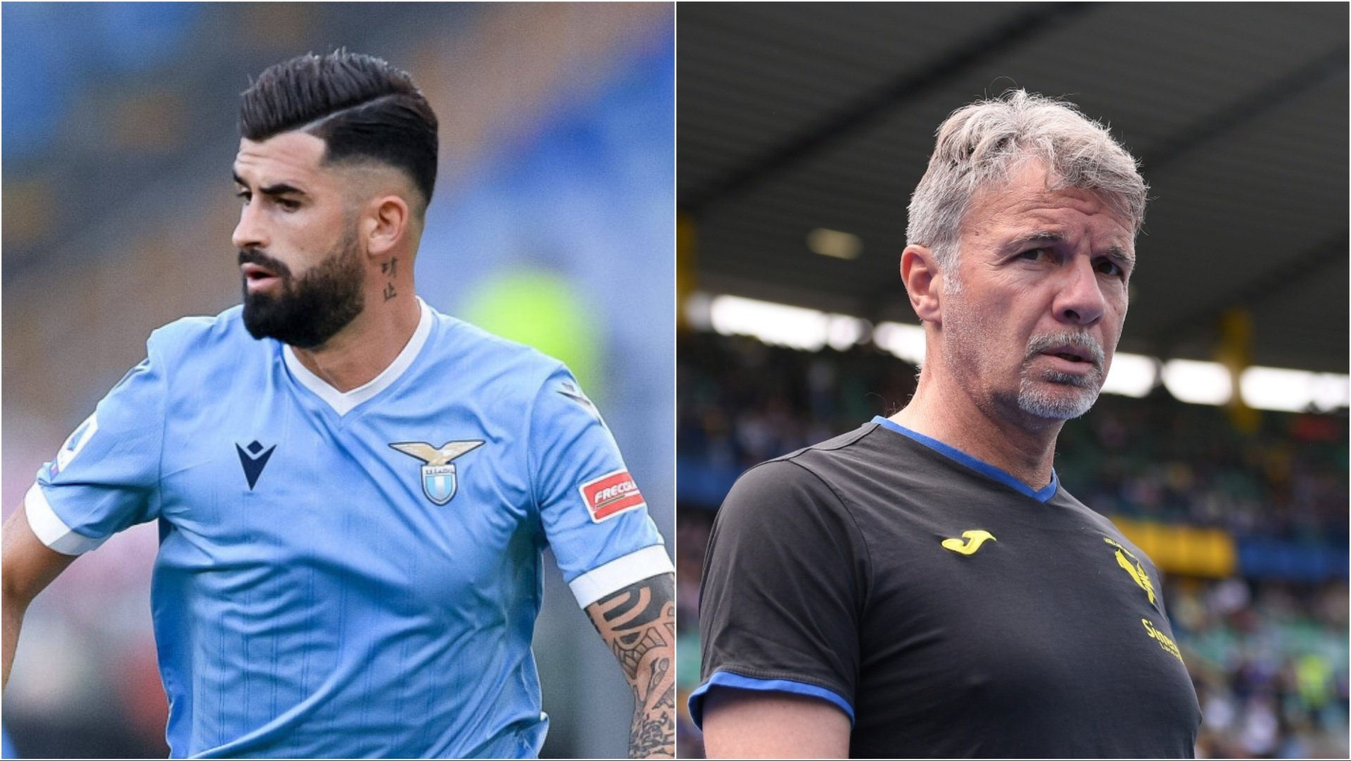 Kaos te Lazio! Elseid Hysaj përplaset me trajnerin e bardhekaltërve, gati vendimi drastik për mbrojtësin e Kombëtares shqiptare