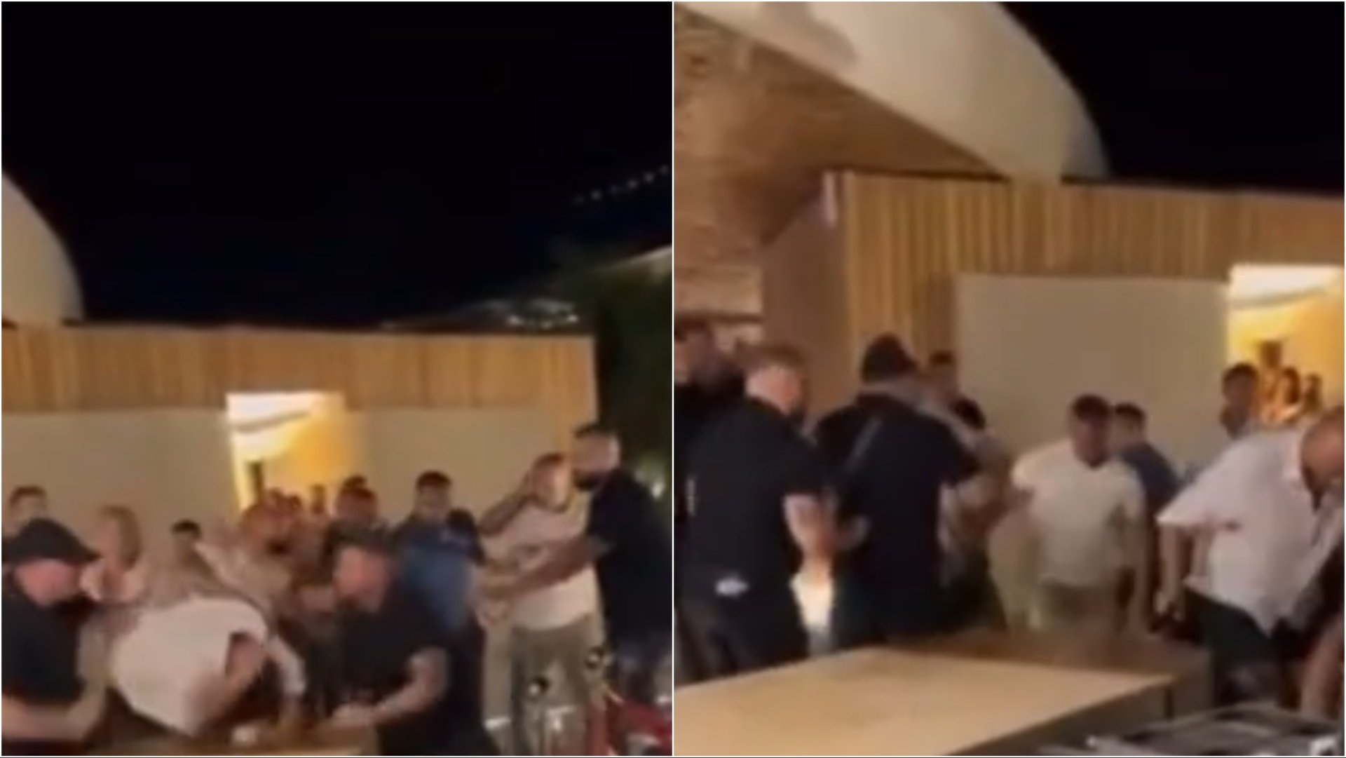EMRAT/ Sherri pas koncertit në Palasë, shkon në dy numri i të plagosurve, shpallen në kërkim edhe dy të tjerë