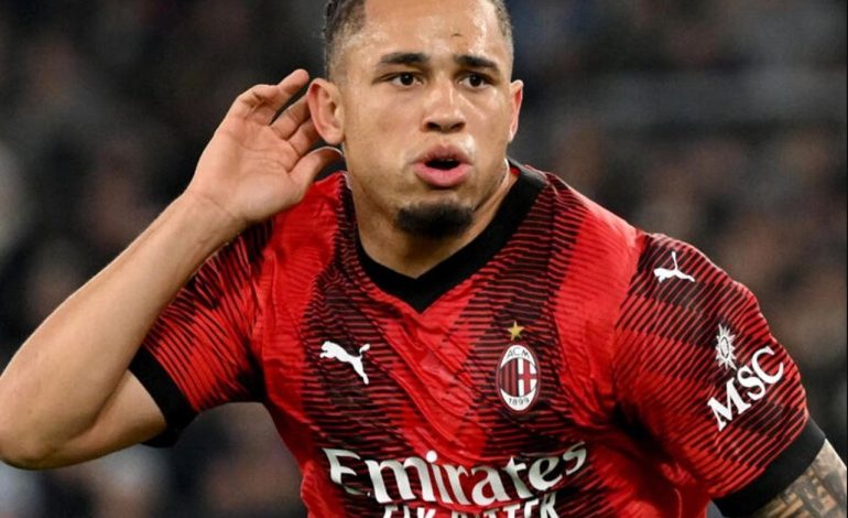 Okafor përpara sfidës ndaj Parmës: Çdo ndeshje e vështirë, të japim më të mirën në fushë