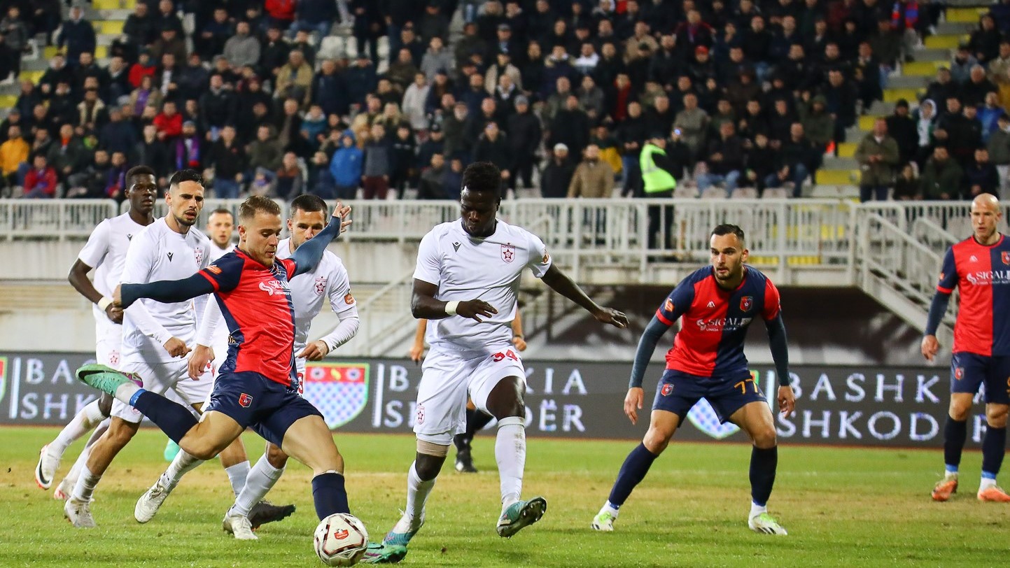 Përcaktohet java e parë e kampionatit “Kategoria Superiore”, luhet e ndarë në dy ditë