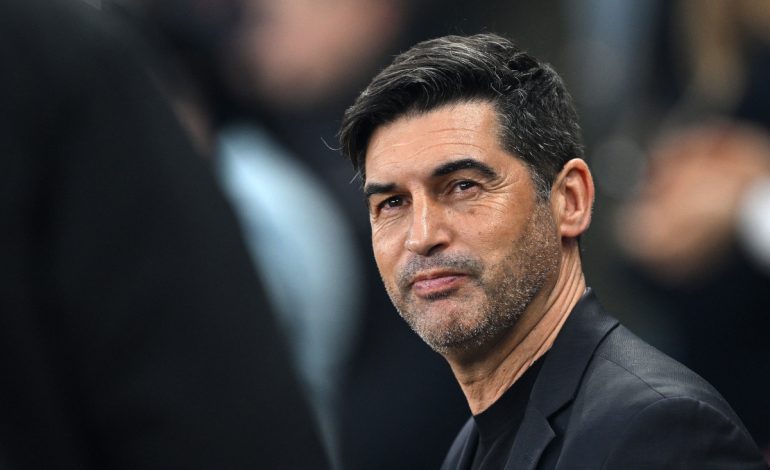 Milan, Fonseca: Mëkat nëse nuk do fitonim, e merituam