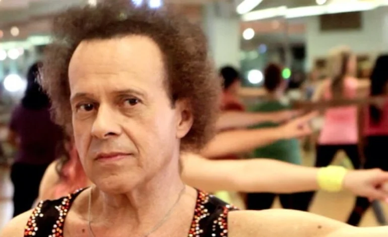 Zbulohet shkaku i vdekjes së Richard Simmons