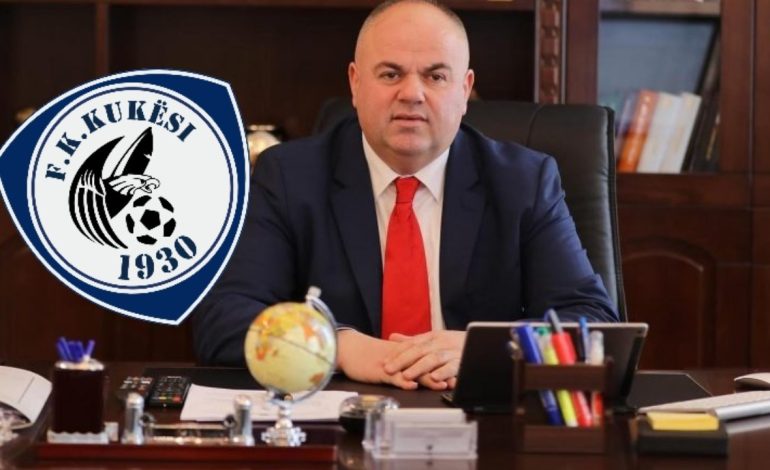 Përfundon “epoka Gjici”, klubi i Kukësit me pronarë të rinj