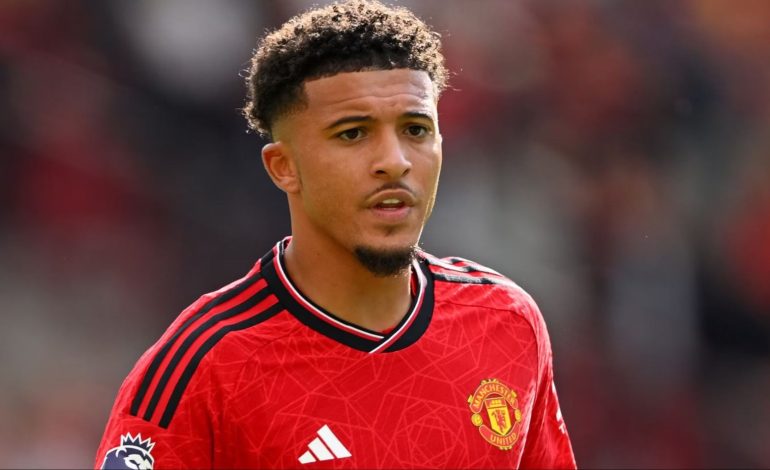 Juventus i vihet pas Sancho-s, Gonzales drejt finalizimit, tratativa për Koopmeiners e “ngrirë”