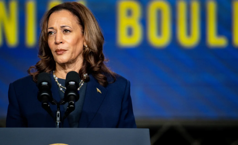 “Do të nxjerr sytë, do kesh një vdekje të ngadaltë e të dhimbshme”, kërcënohet zv.Presidentja Harris. FBI i gjen autorit mbi 4300 postime në rrjetet sociale