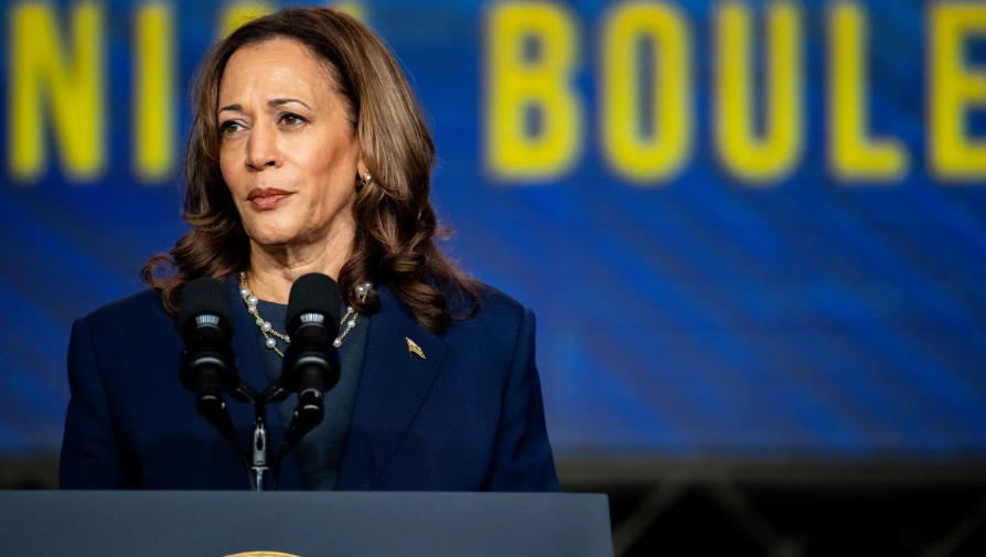 “Do të nxjerr sytë, do kesh një vdekje të ngadaltë e të dhimbshme”, kërcënohet zv.Presidentja Harris. FBI i gjen autorit mbi 4300 postime në rrjetet sociale