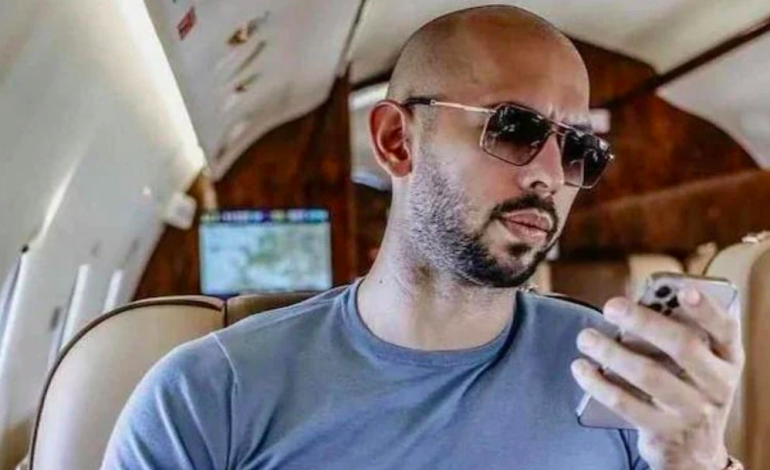 Ç’po kërkojnë? Policia mësyn në 4 banesat e Andrew Tate në Rumani