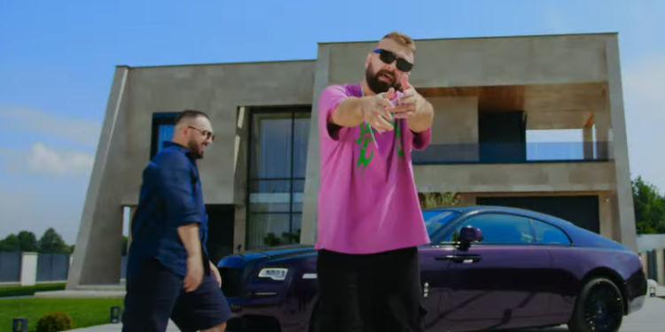 Gjiko dhe Majk ofendojnë Morena Tarakun në këngën e re?