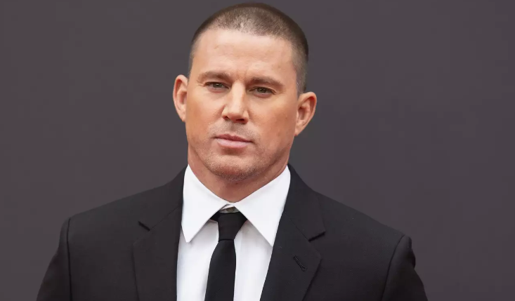 Habit Channing Tatum: Nuk i kam larë rrobat për një vit