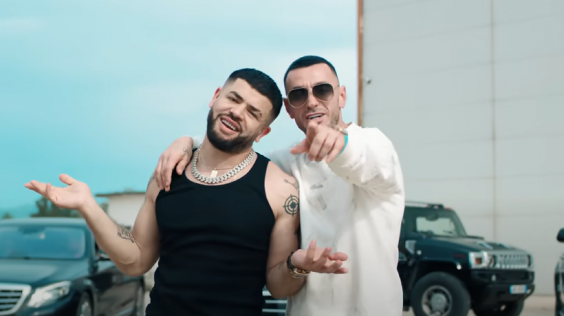 Kërkohet nga policia e Kosovës bashkë me Noizy-n, reagon Dj Crax: Unë nuk jam kriminel të më shpallni në kërkim. Vij nga familje dëshmorësh!