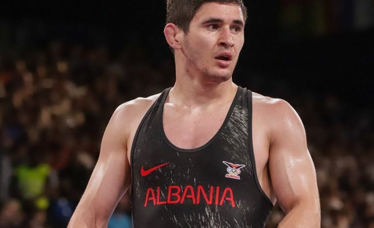 LAJM I FUNDIT/ Historike! Shqipëria arrin medaljen e parë në një Olimpiadë, mundësi Valiev fiton të Bronztën në “Paris 2024”