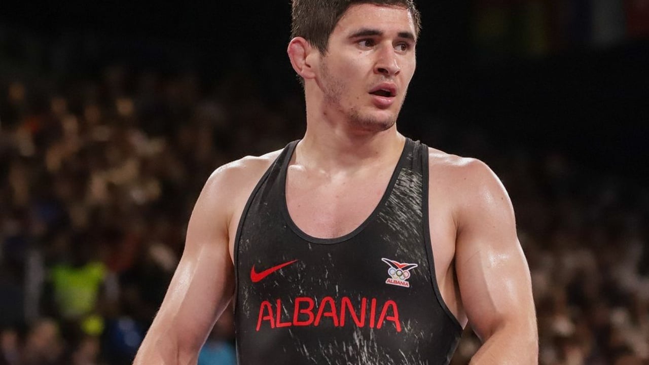 LAJM I FUNDIT/ Historike! Shqipëria arrin medaljen e parë në një Olimpiadë, mundësi Valiev fiton të Bronztën në “Paris 2024”