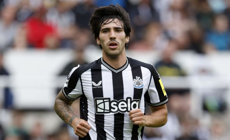 Përfundon dënimi i Sandro Tonalit, ja kur rikthehet në fushë mesfushori italian