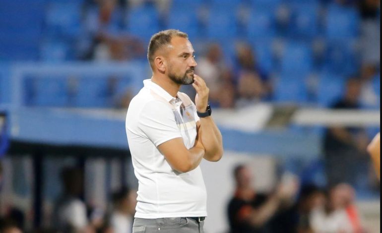 Tetova sfidon Elbasanin: Shkojmë për tre pikë, do të jetë ndeshje e bukur