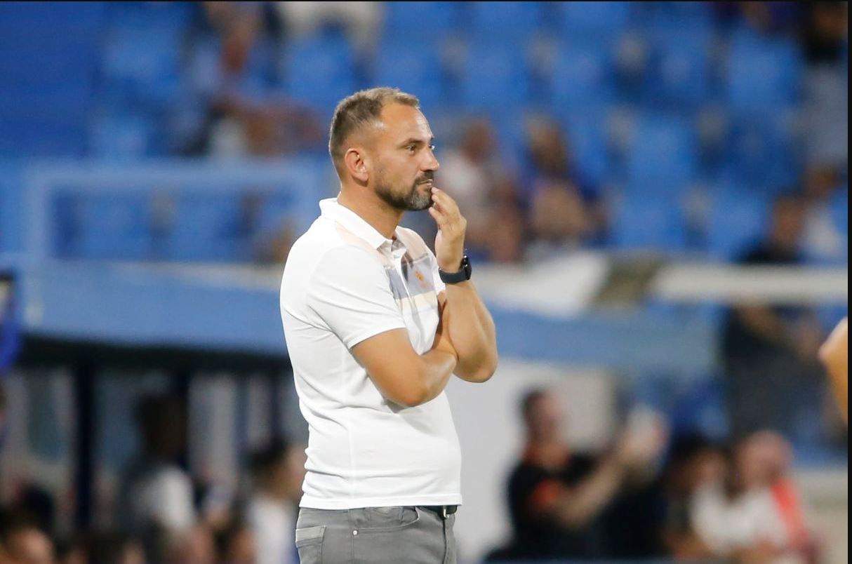 INTERVISTA/ “Sekretet” e Tetovës, nga kontrata unike tek objektivat, rrëfehet trajneri i Egnatias