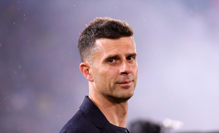 Ndeshja ndaj Romës, Thiago Motta: E vështirë, por bëjmë maksimumin