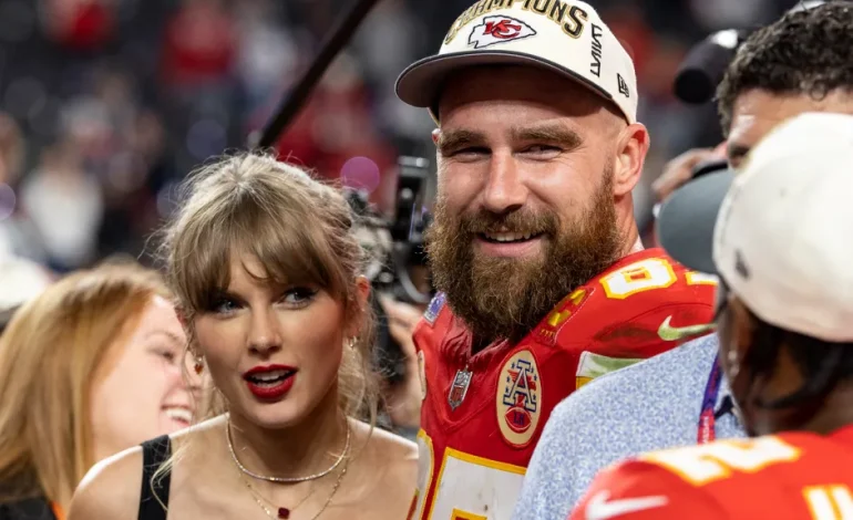 Taylor Swift do duhet të presë për propozimin e martesës, Travis e ka një kusht