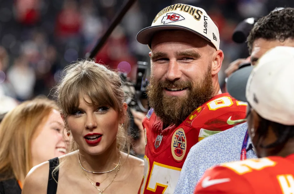 Taylor Swift do duhet të presë për propozimin e martesës, Travis e ka një kusht