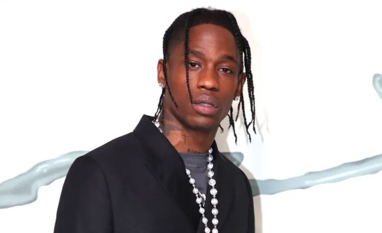 Dhunoi rojen e sigurisë, arrestohet Travis Scott në Paris