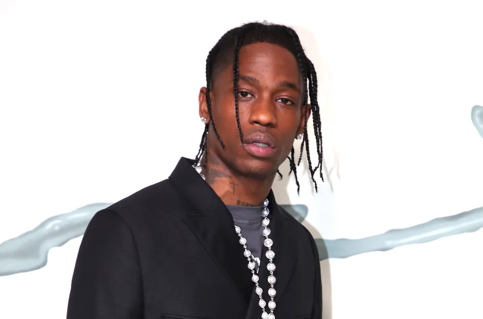 Dhunoi rojen e sigurisë, arrestohet Travis Scott në Paris