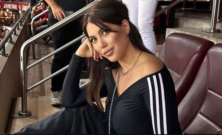 Gossip/ Wanda Nara harron Mauro Icardin, nis pushimet si “Single Lady” (FOTO)