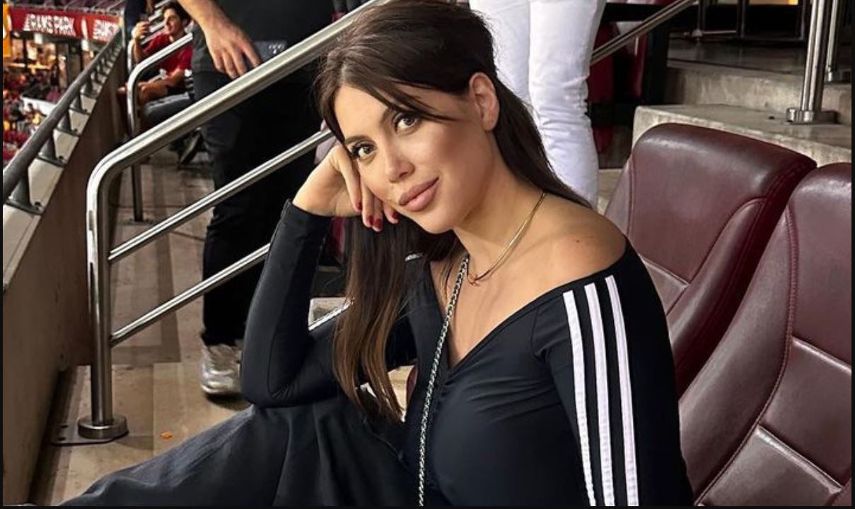 Gossip/ Wanda Nara harron Mauro Icardin, nis pushimet si “Single Lady” (FOTO)