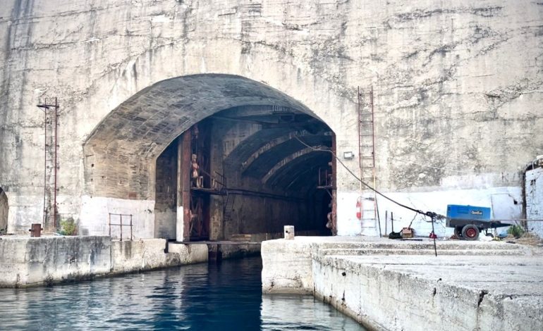 Hapet pas 32 vitesh tuneli nënujor i Porto Palermos, Rama: Gjirin magjepsës e kthejmë në destinacion turistik