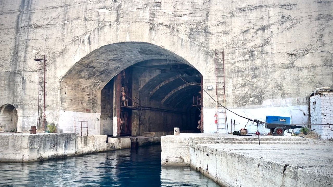 Hapet pas 32 vitesh tuneli nënujor i Porto Palermos, Rama: Gjirin magjepsës e kthejmë në destinacion turistik
