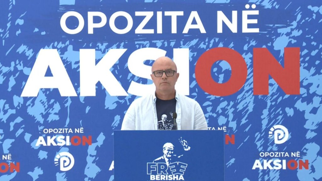 “Egli Proga u vra nga banda e patronazhistëve të rrugës”, reagon PD: Në fillim fshehën autorin, pastaj minimizuan aktin kriminal