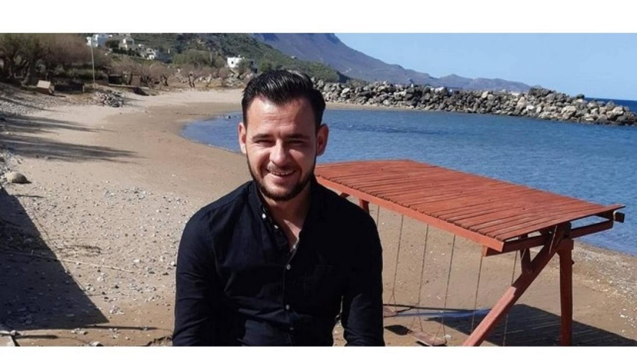 Aksident në Kretë, humb jetën 33-vjeçari shqiptar