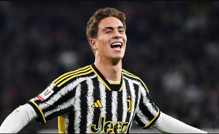 Në Torino kanë një lider të ri, Juventusi i jep fanelën me numër 10 turkut të talentuar