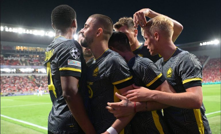 Lille, Zhegrova: Fitore e madhe, ja përse nuk luajta titullar në Champions