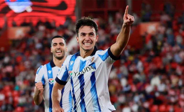 Merkato e Liverpool, The Reds pas mesfushorit të La Liga