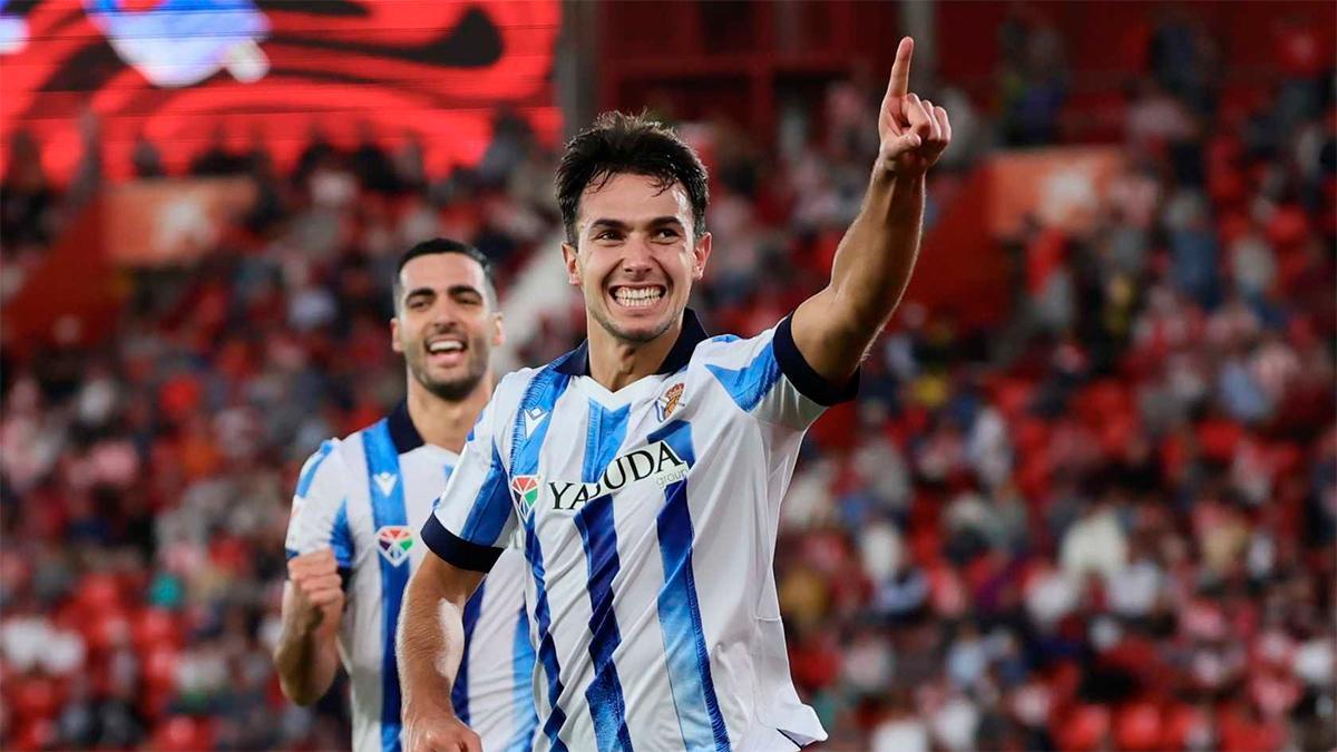 Merkato e Liverpool, The Reds pas mesfushorit të La Liga