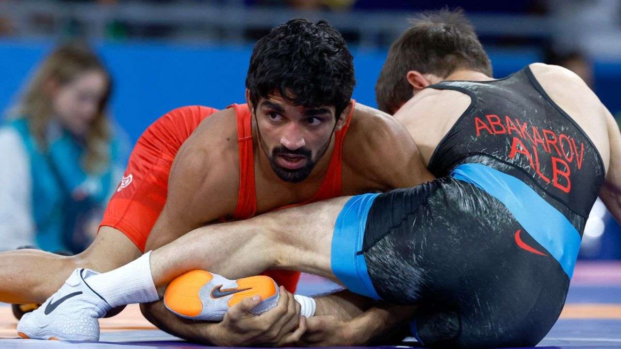 Abakarov u kualifikua në 8-tshe, por mundet nga indiani/ Mundësi kuqezi humb mundësinë për të siguruar një medalje olimpike