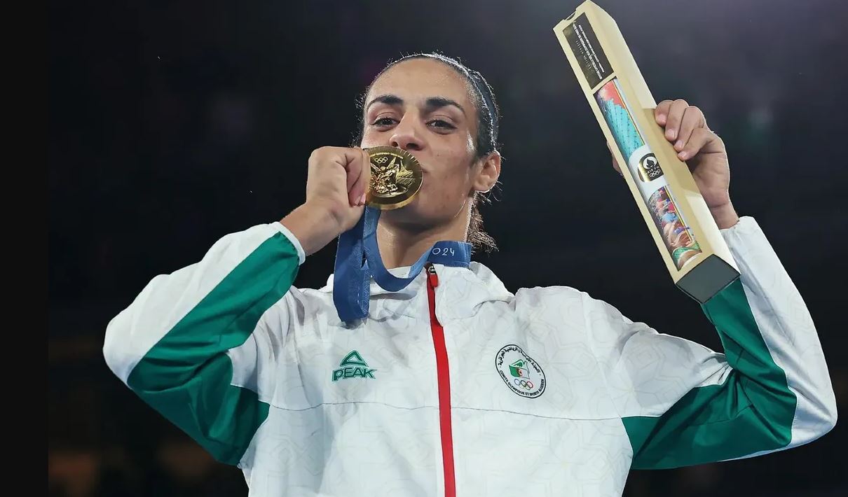 Medalje e artë për Algjerinë, Khelif shkruan historinë, triumfon në finalen e boksit
