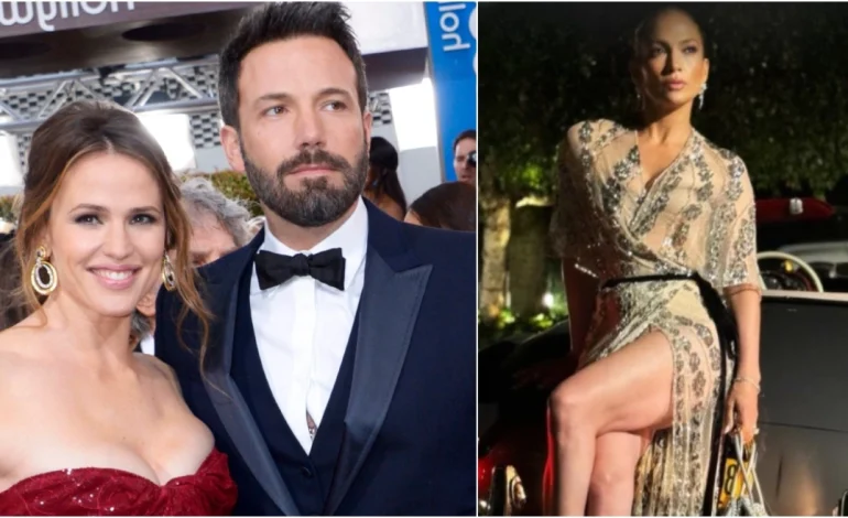Ben Affleck e kaloi ditëlindjen me ish-in e tij ndërsa Lopez ndodhej këtu