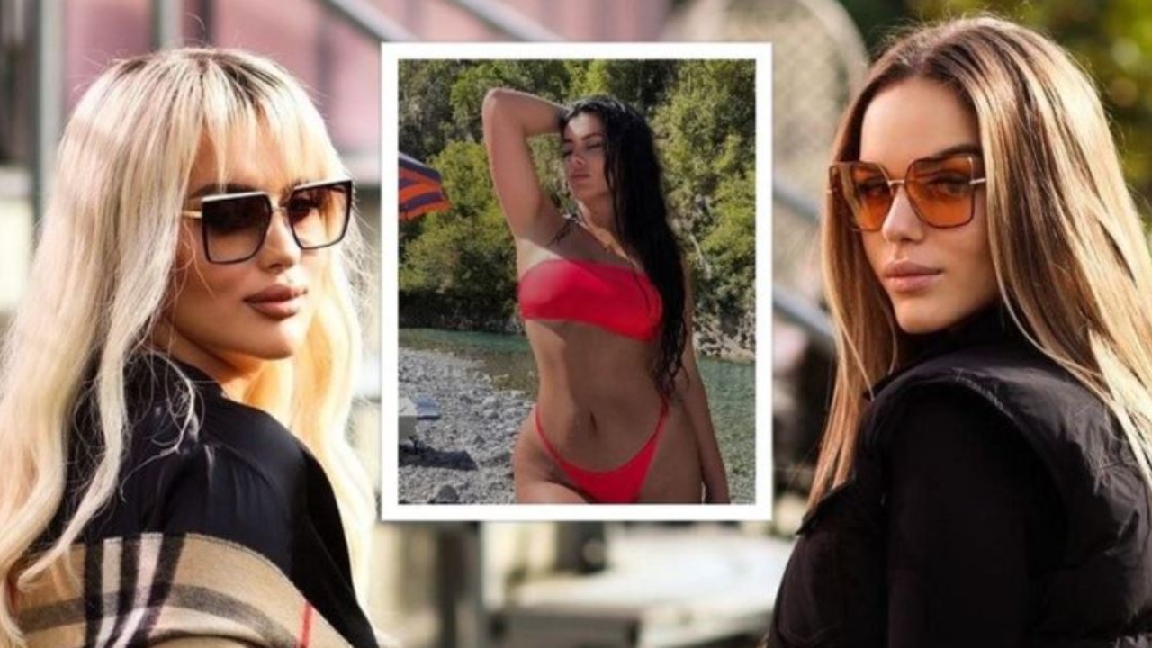 U shpërfytyrua nga motrat Berisha, Klea Prenga zbulon gjendjen e plagëve! Citon një frazë nga Bibla