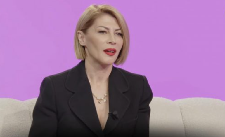 ‘Mund të kem edhe kritika’/ Alma Bektashi rrëfen sesi e zbuloi tradhtinë