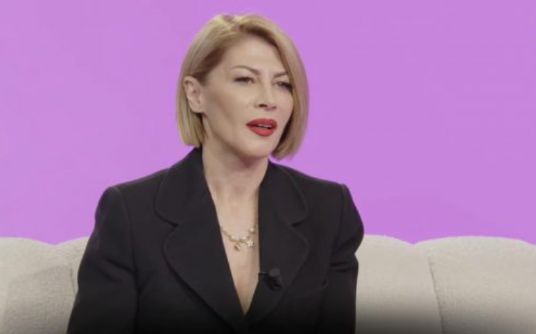 ‘Mund të kem edhe kritika’/ Alma Bektashi rrëfen sesi e zbuloi tradhtinë
