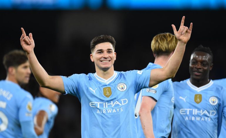 Zyrtare/ Atletico Madrid prezanton sulmuesin kampion bote (FOTO)