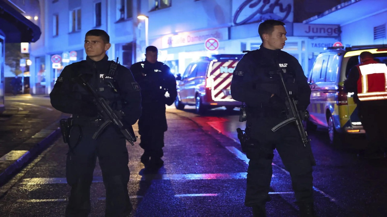 Sulmi me tre të vdekur në Gjermani, ISIS merr përgjegjësinë! Çfarë dihet për 15-vjeçarin e arrestuar