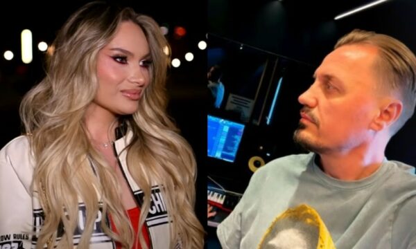 Blero rikthehet me ish-të dashurën? Fotoja që po qarkullon kudo